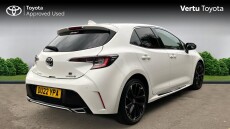 Toyota Corolla 1.8 VVT-i Hybrid GR Sport 5dr CVT Hybrid Hatchback